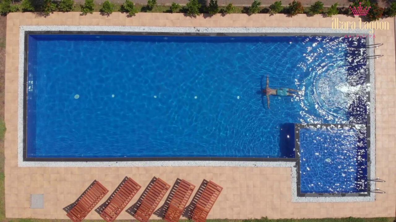 Atara Lagoon Kalpitiya Εξωτερικό φωτογραφία