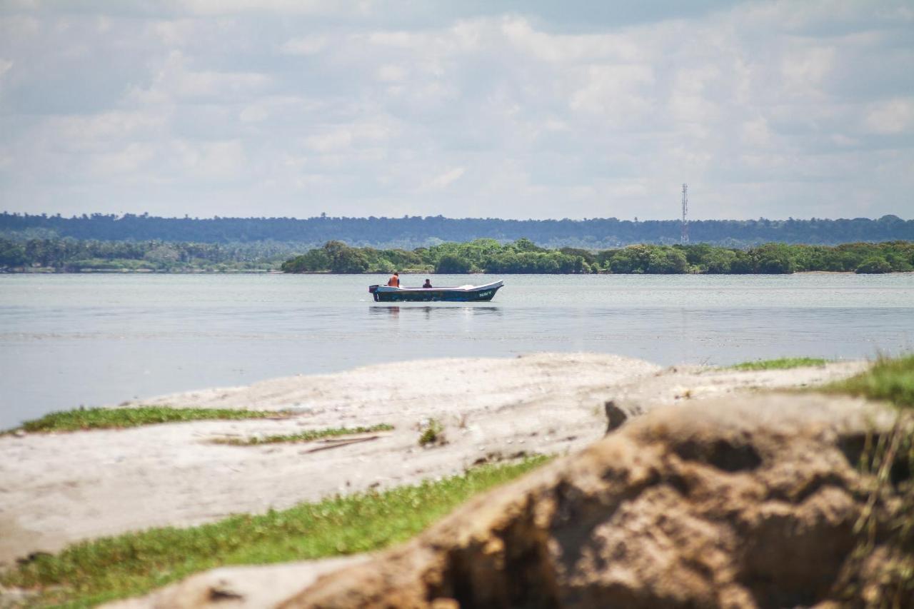 Atara Lagoon Kalpitiya Εξωτερικό φωτογραφία