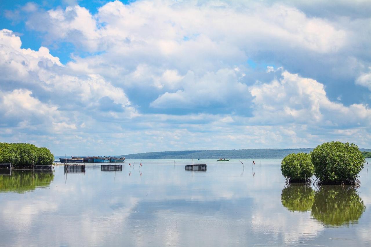 Atara Lagoon Kalpitiya Εξωτερικό φωτογραφία